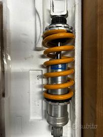 Mono Ohlins Yamaha MT-09 14'-19'