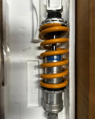 Mono Ohlins Yamaha MT-09 14'-19'