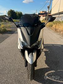TMAX SX