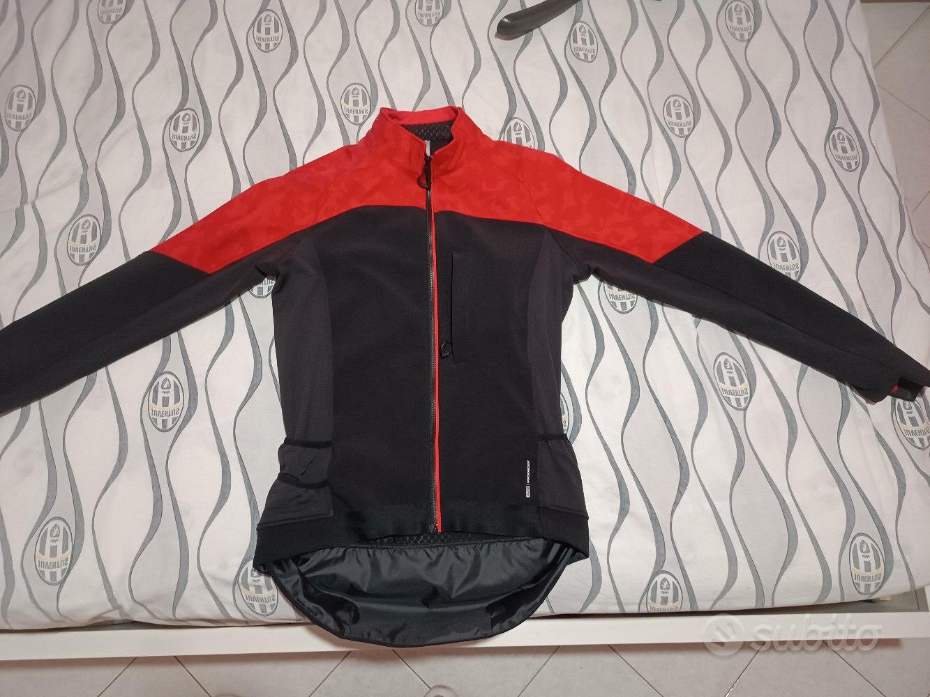 Giacca mtb uomo ST 500 ROCKRIDER