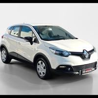 RENAULT Captur 1.5 dci Zen (live) 90cv E6