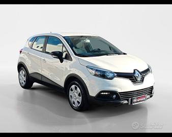RENAULT Captur 1.5 dci Zen (live) 90cv E6