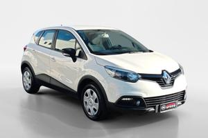 RENAULT Captur 1.5 dci Zen (live) 90cv E6