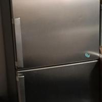 frigorifero e congelatore Whirlpool