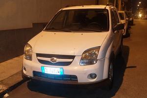 Suzuki Ignis 2004
