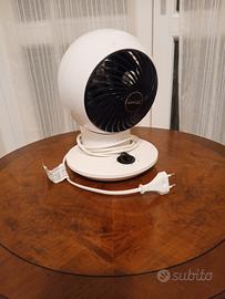 ventilatore come nuovo mai usato