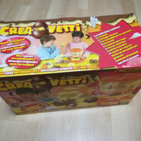 Gioco Crea Ovetti giochi Preziosi