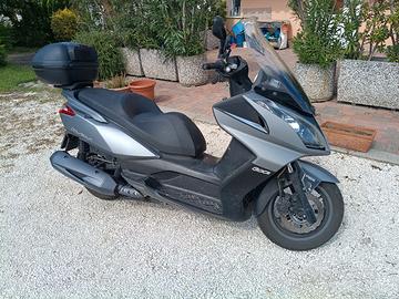 kimco 300 abs