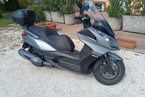 kimco 300 abs