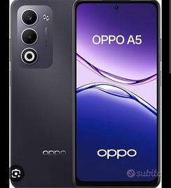 OPPO A5 2025 