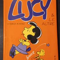 LUCY &LE ALTRE di Charles M. Schultz