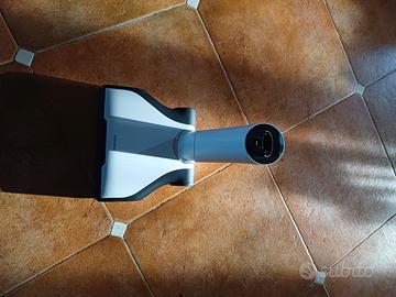 spazzola multifunzione folletto edbs originale per