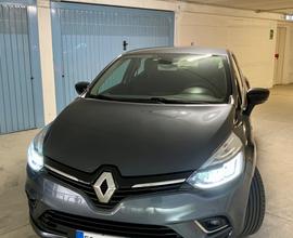 RENAULT Clio 4ª serie - 2019