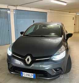 RENAULT Clio 4ª serie - 2019