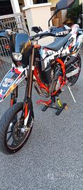moto 125