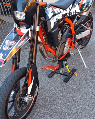 moto 125
