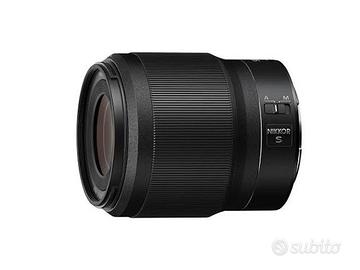 nikkor z 50/1.8 s