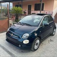 Fiat 500c dolcevita