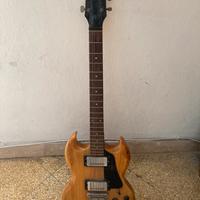 Chittara elettrica Melody  anni ‘70/‘80