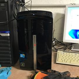 PC fisso Packard Bell iMedia I5530IT