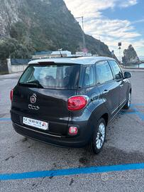 500L 1.3 MJT Lounge KM 28500
