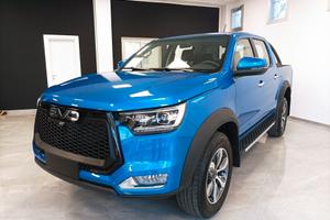 Evo Cross 4 autocarro N1 PROMO OTTOBRE