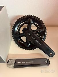 Guarnitura shimano dura ace r9200 p 170
