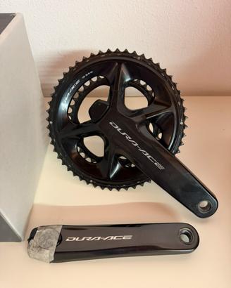 Guarnitura shimano dura ace r9200 p 170
