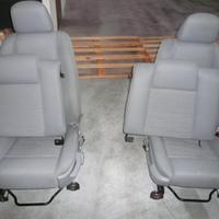 Sedili Completi Ford Mustang 2004-2010