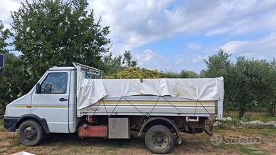 Iveco daily 49/10