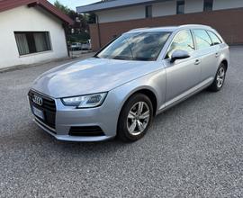 Audi A4 Avant 2.0 TDI 150 CV S tronic