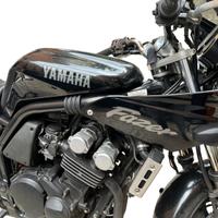 Adesivi moto Yamaha FZS 600 - anno 1999/2000