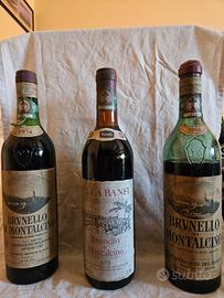 Brunello di Montalcino