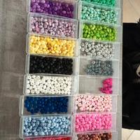 materiale per portaciuccio 