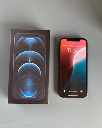 Iphone 12 pro 512gb