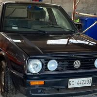 Volkswagen golf gl 1.6