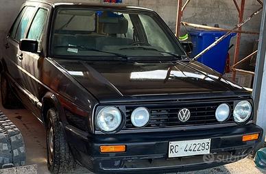 Volkswagen golf gl 1.6