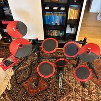 Batteria elettroica ddrum  DD1