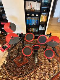 Batteria elettroica ddrum  DD1