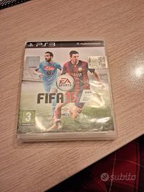 Fifa 15 per PS3