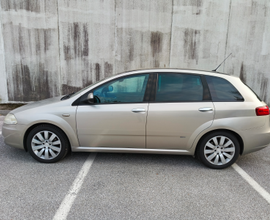 Fiat Croma 1.9 Multijet 16V