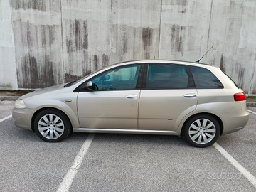 Fiat Croma 1.9 Multijet 16V