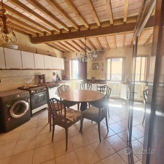 Appartamento – Sansepolcro, Giardino - Vista 3