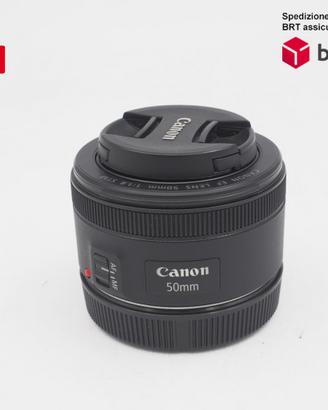 Canon EF 50 F1.8 STM (Canon)