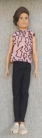 Barbie - Ken fashionista