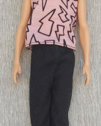 Barbie - Ken fashionista