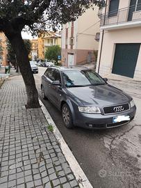 Audi A4 1.9 tdi