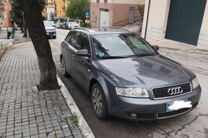 Audi A4 1.9 tdi