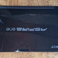 Network Acer Aspire One
