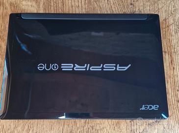 Network Acer Aspire One